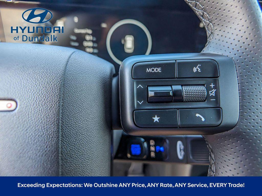 new 2026 Hyundai Palisade car, priced at $51,174