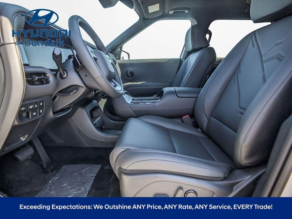 new 2026 Hyundai Palisade car, priced at $51,174