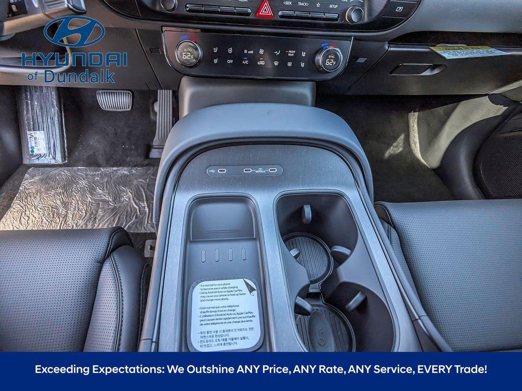 new 2026 Hyundai Palisade car, priced at $51,174