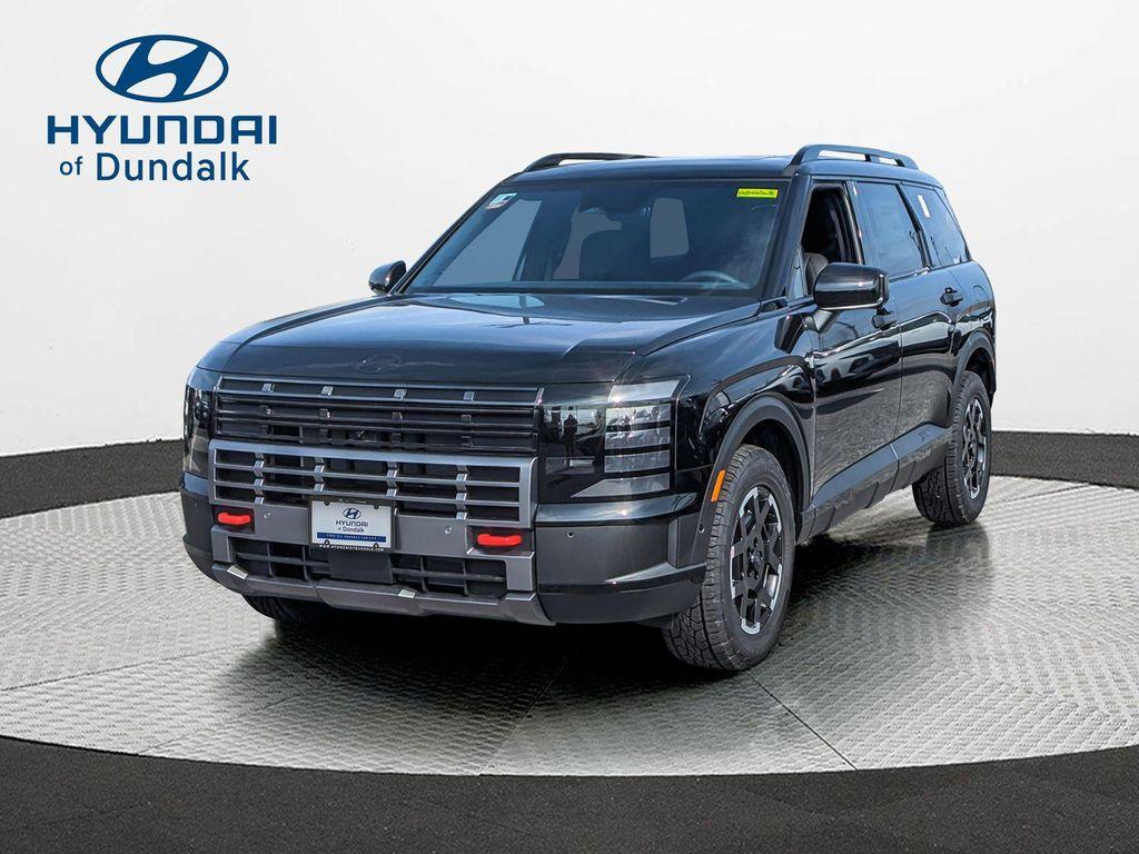 new 2026 Hyundai Palisade car, priced at $48,771