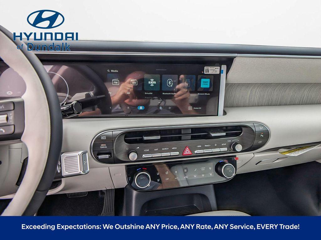 new 2026 Hyundai Palisade car, priced at $58,357