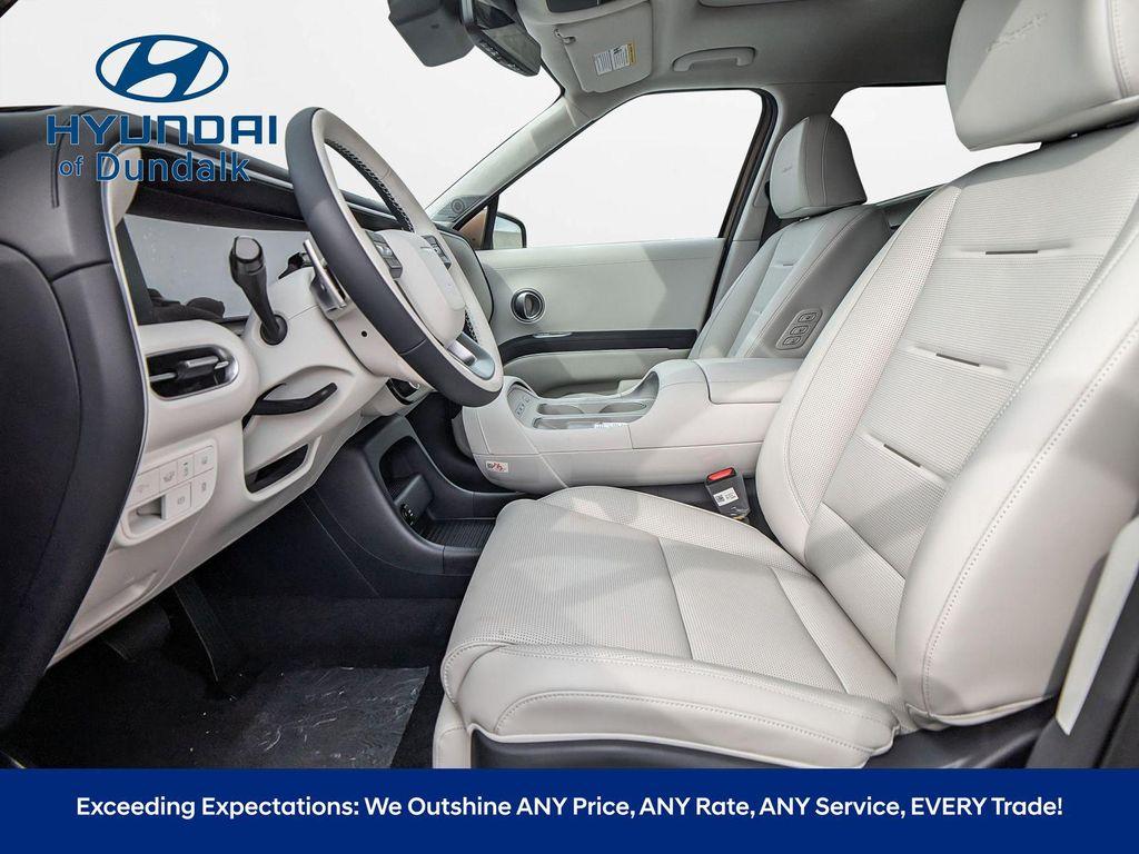 new 2026 Hyundai Palisade car, priced at $58,357