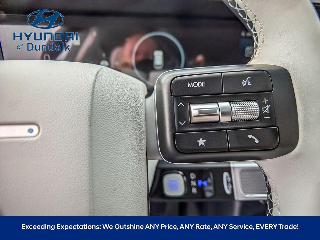 new 2026 Hyundai Palisade car, priced at $58,357