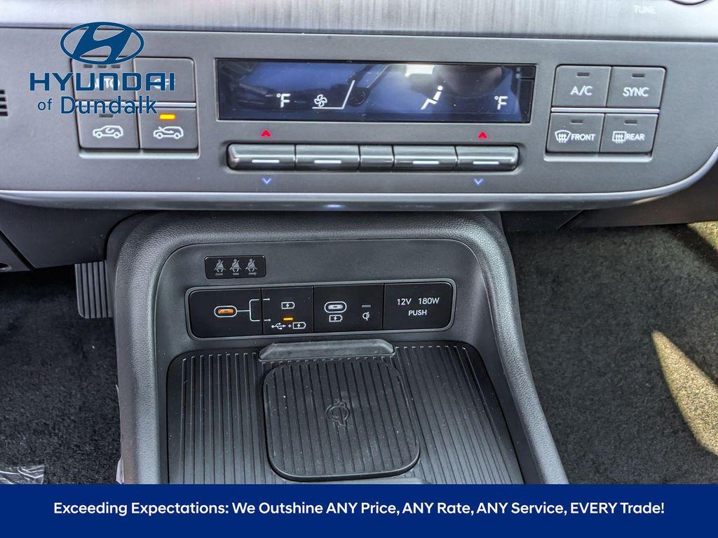 new 2026 Hyundai Kona car, priced at $27,626