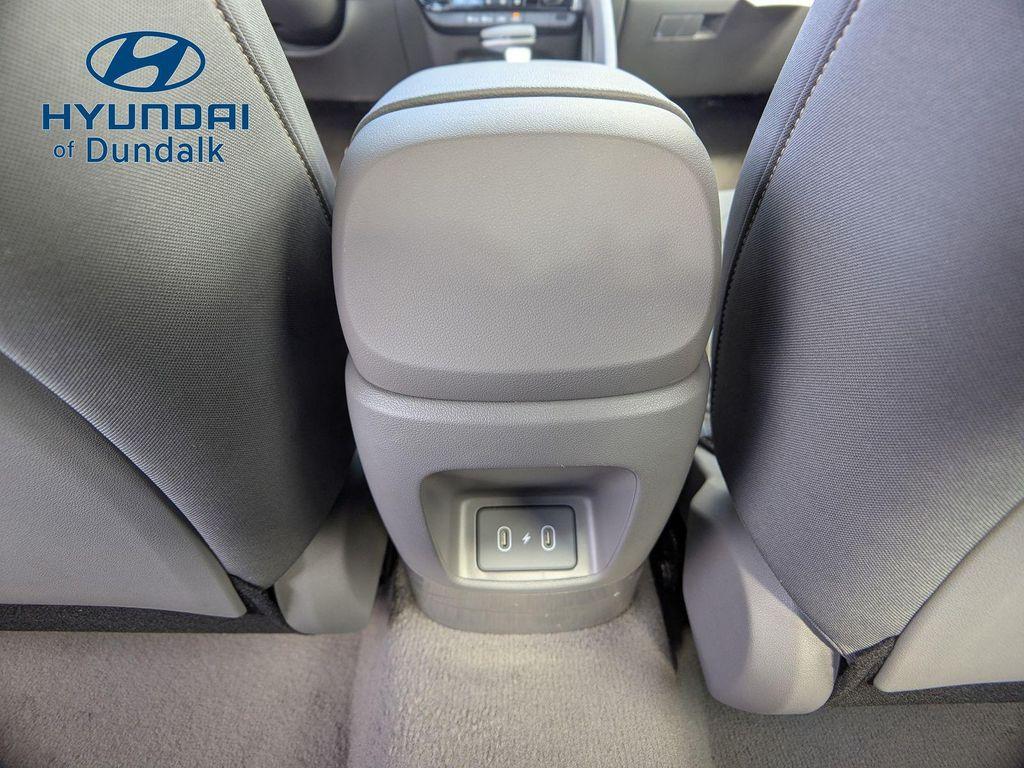 new 2026 Hyundai Elantra car, priced at $24,515