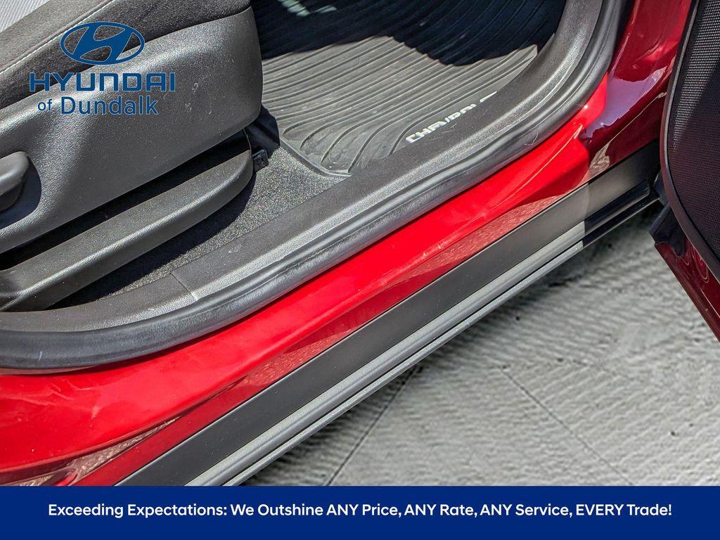 used 2024 Chevrolet Blazer car, priced at $26,600