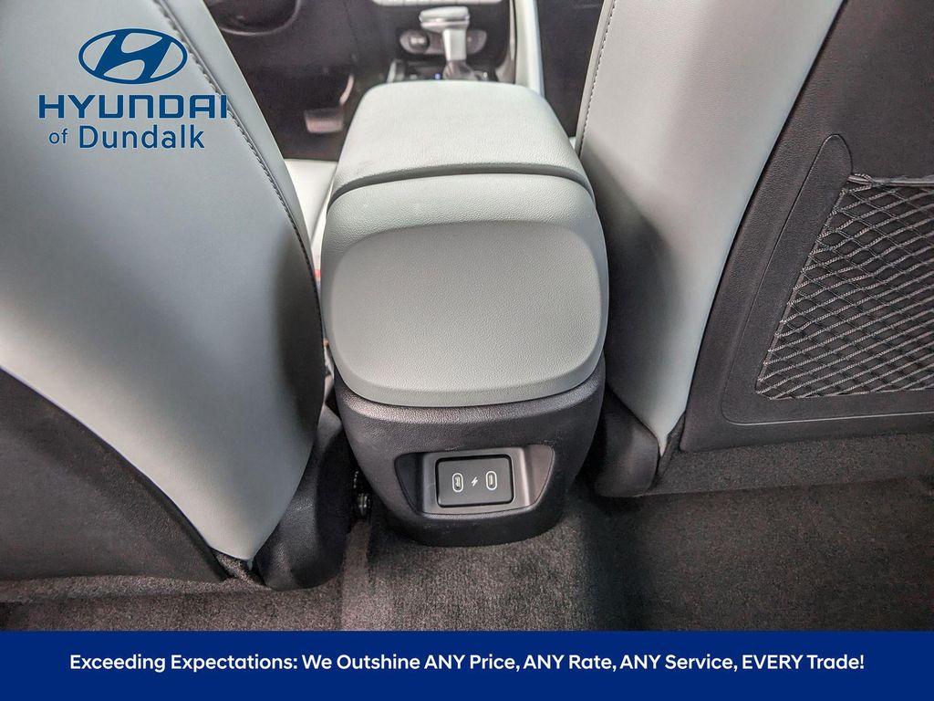 new 2025 Hyundai ELANTRA HEV car, priced at $25,999