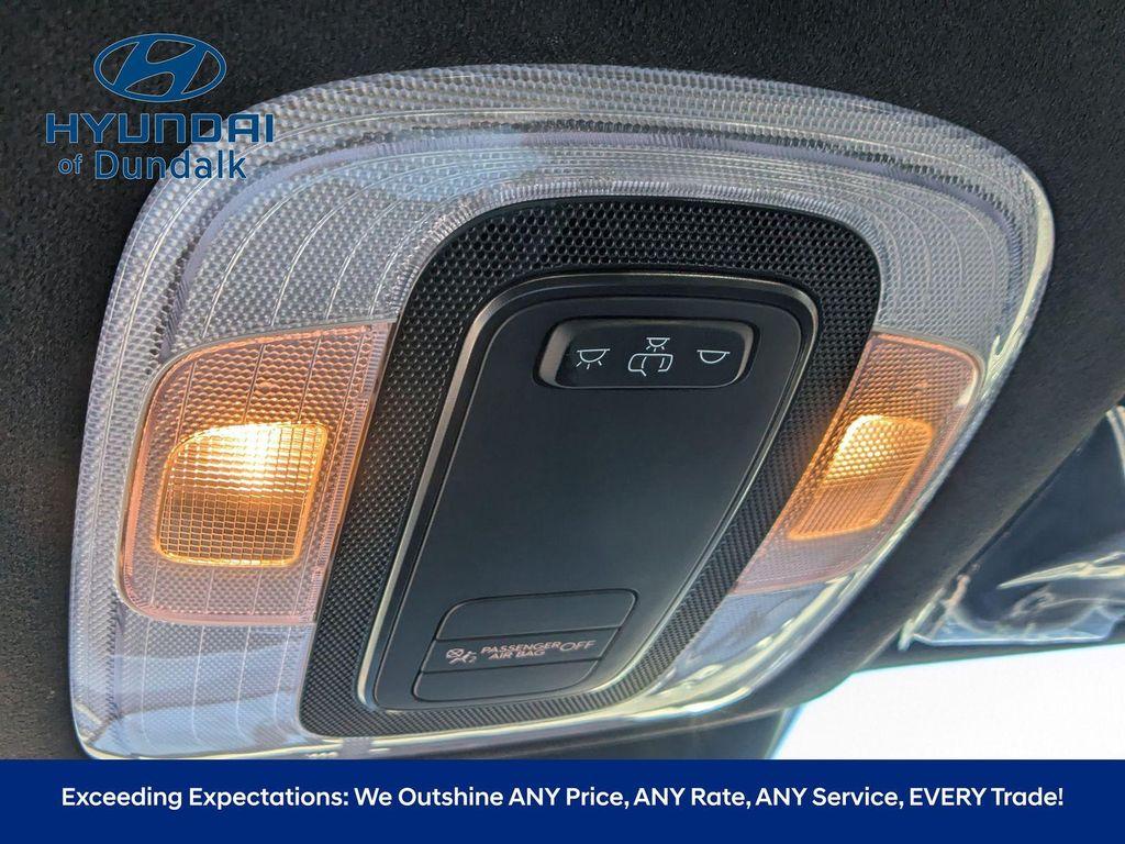 new 2026 Hyundai Elantra car, priced at $24,490