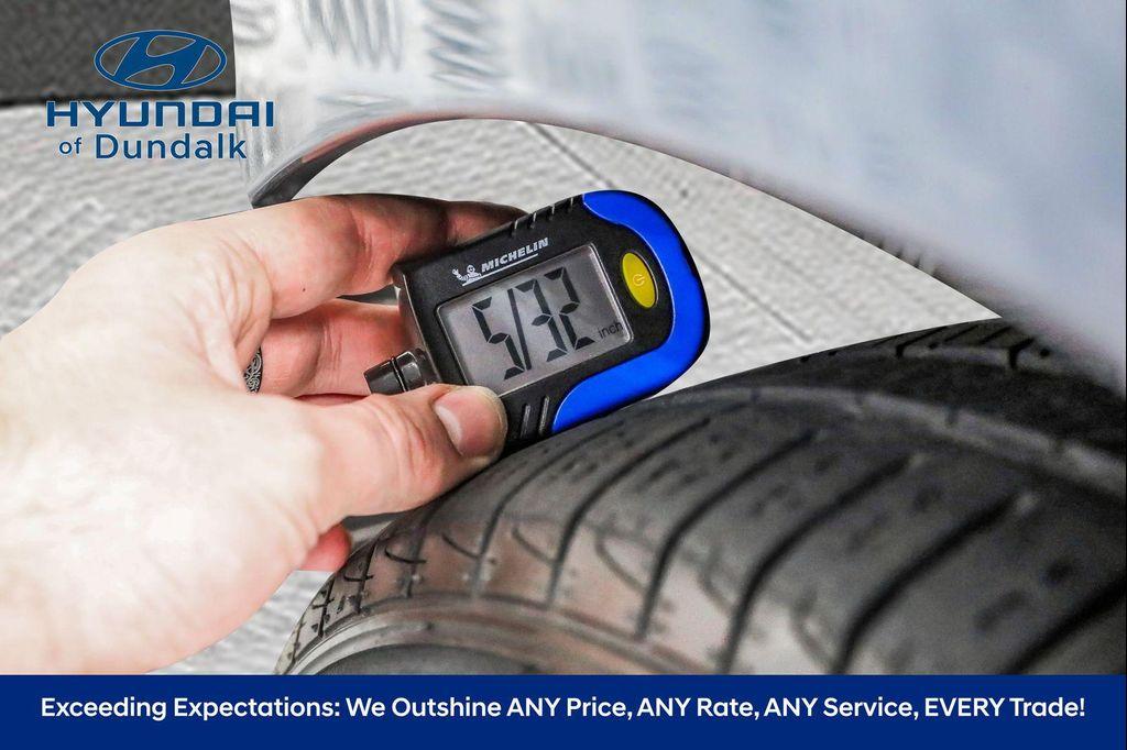 used 2022 Toyota Corolla car, priced at $16,500