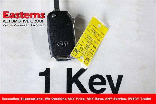 used 2020 Kia Forte car, priced at $12,490