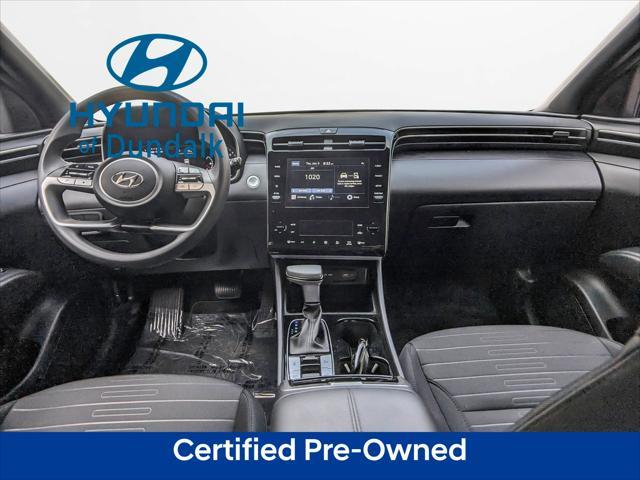 used 2024 Hyundai SANTA CRUZ car, priced at $29,950
