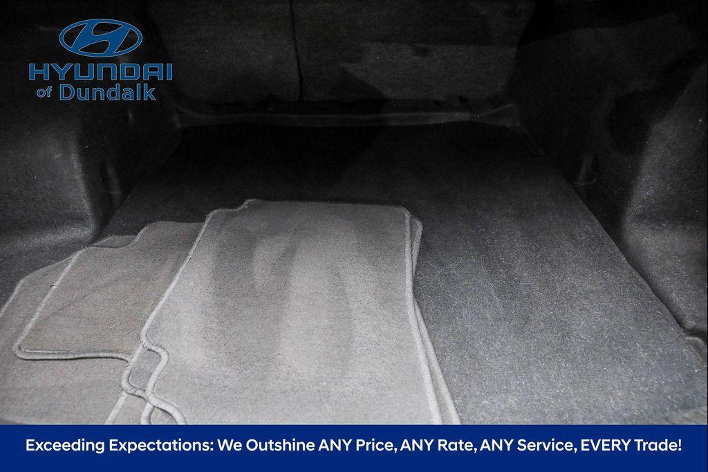 used 2023 Chevrolet Malibu car, priced at $16,995