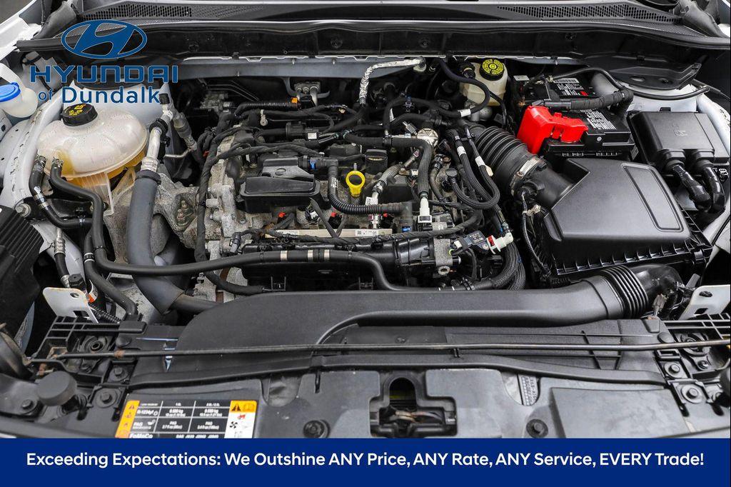 used 2021 Ford Escape car, priced at $15,799