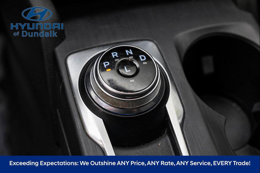 used 2021 Ford Escape car, priced at $15,799