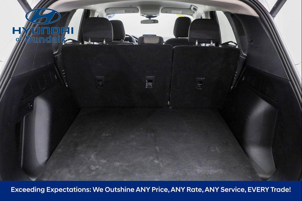 used 2021 Ford Escape car, priced at $15,799