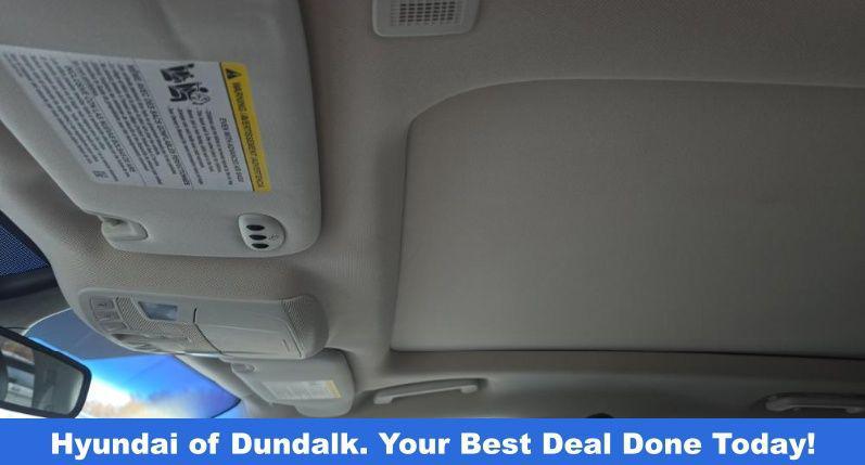 used 2024 Kia Sorento car, priced at $23,500