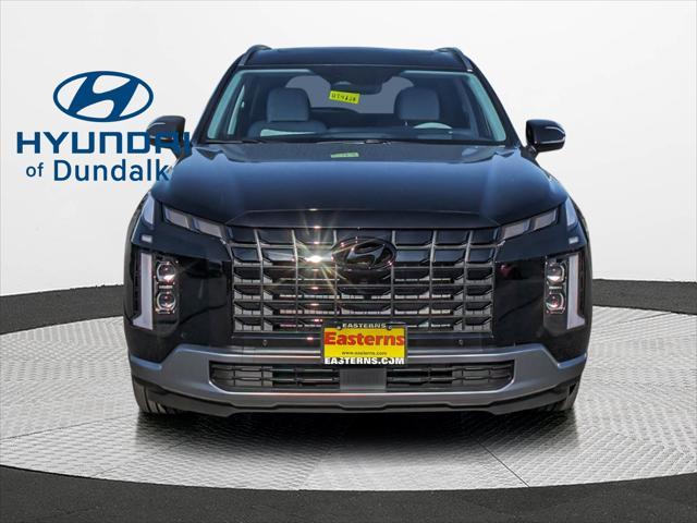 new 2024 Hyundai Palisade car, priced at $46,324