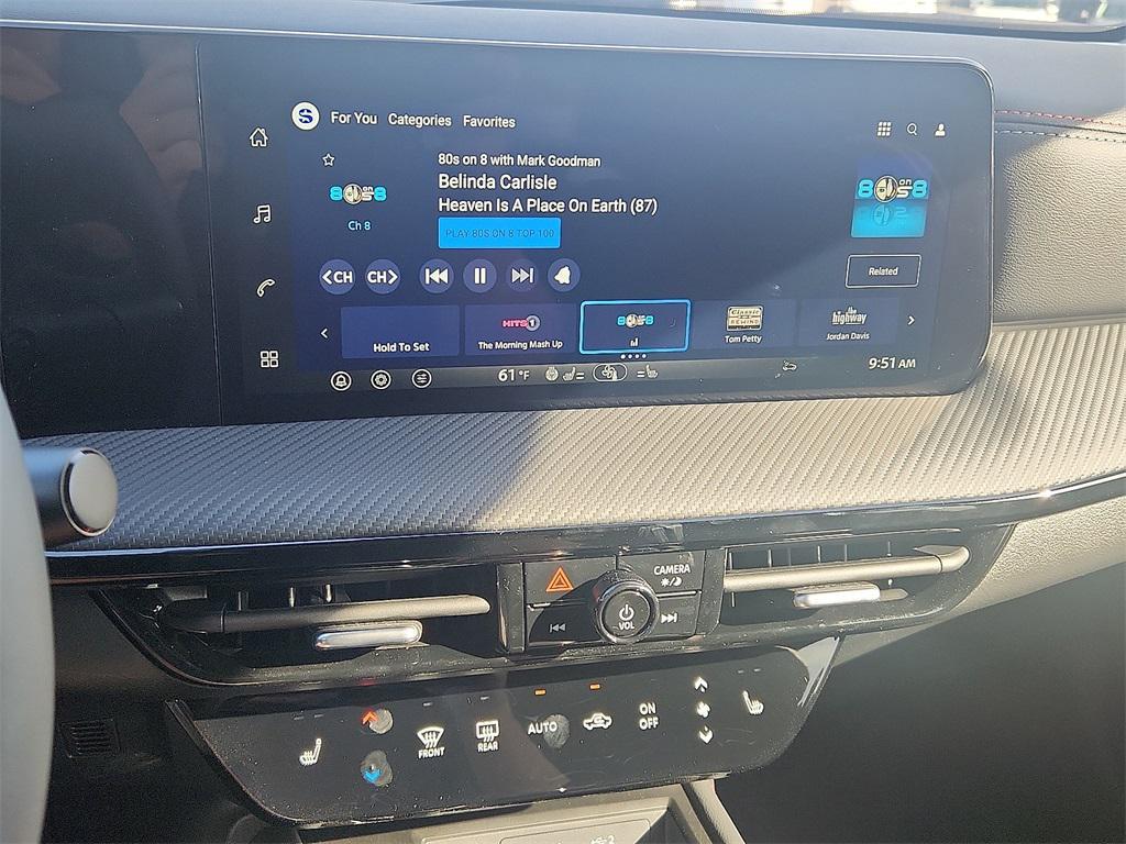 new 2026 Nissan Kicks car, priced at $31,529