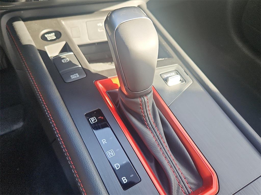 new 2026 Nissan Kicks car, priced at $31,529