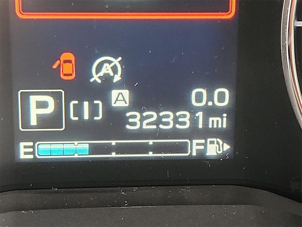 used 2021 Subaru Crosstrek car, priced at $24,400
