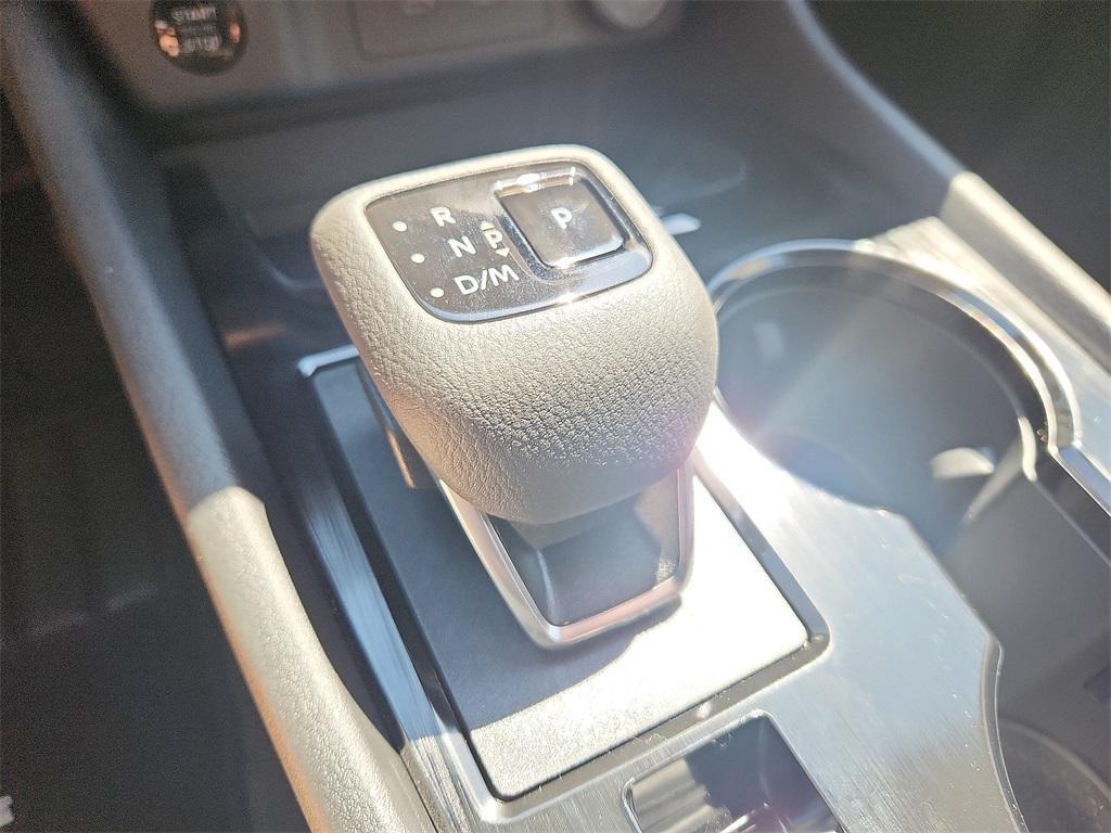 new 2026 Nissan Rogue car, priced at $34,000