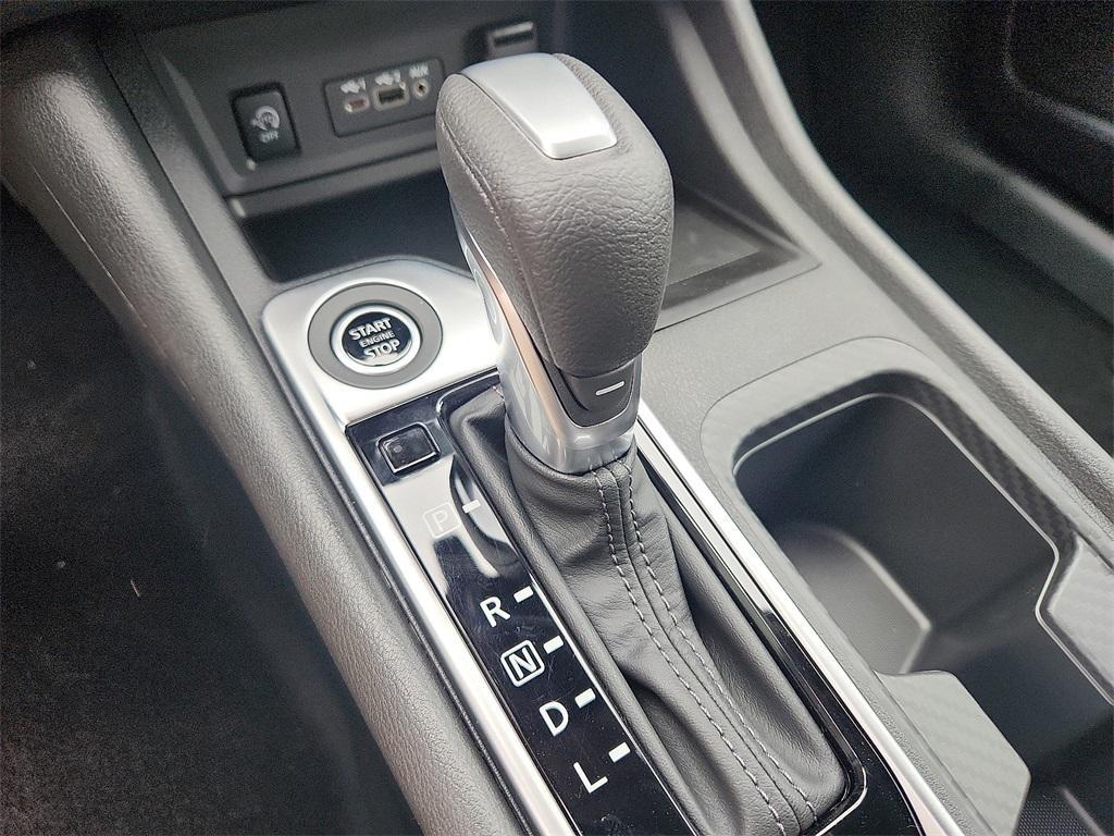 new 2025 Nissan Sentra car, priced at $23,068