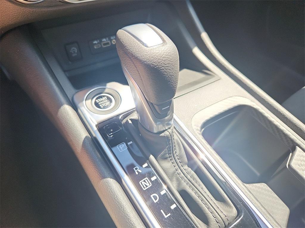 new 2025 Nissan Sentra car, priced at $23,318