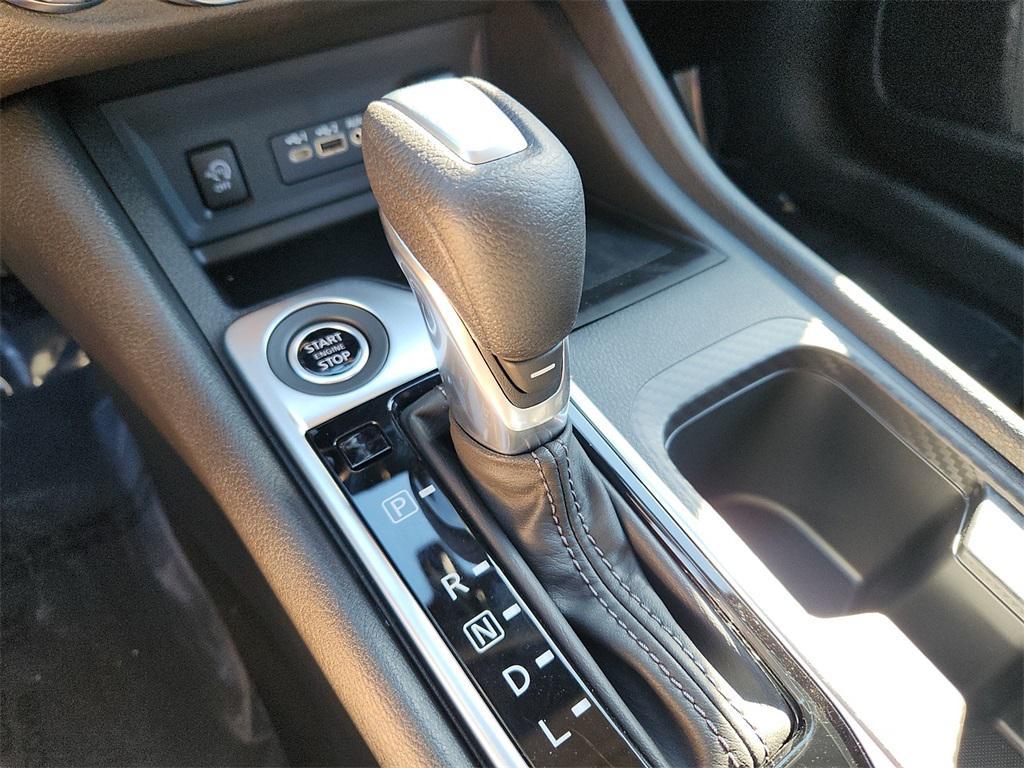 new 2025 Nissan Sentra car, priced at $20,722