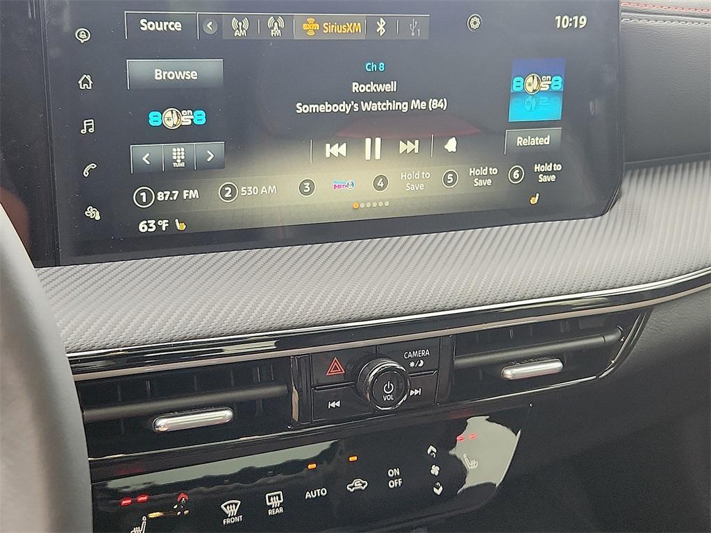 new 2025 Nissan Kicks car, priced at $27,373