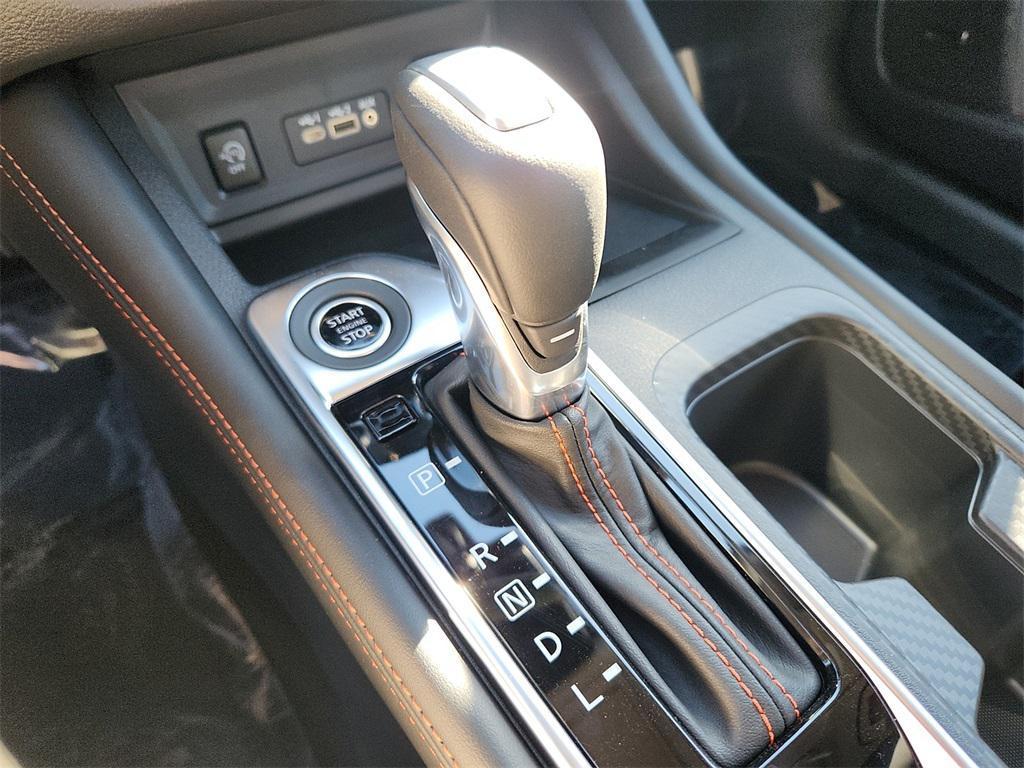 new 2025 Nissan Sentra car, priced at $25,091