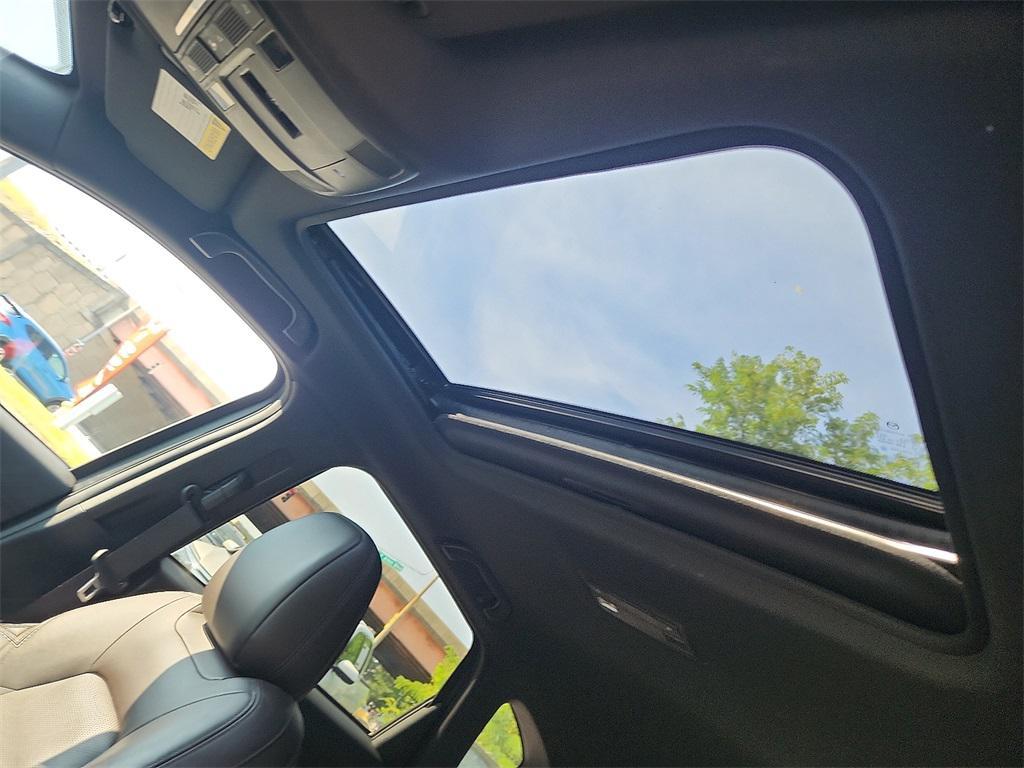 used 2022 Mazda CX-5 car, priced at $27,000
