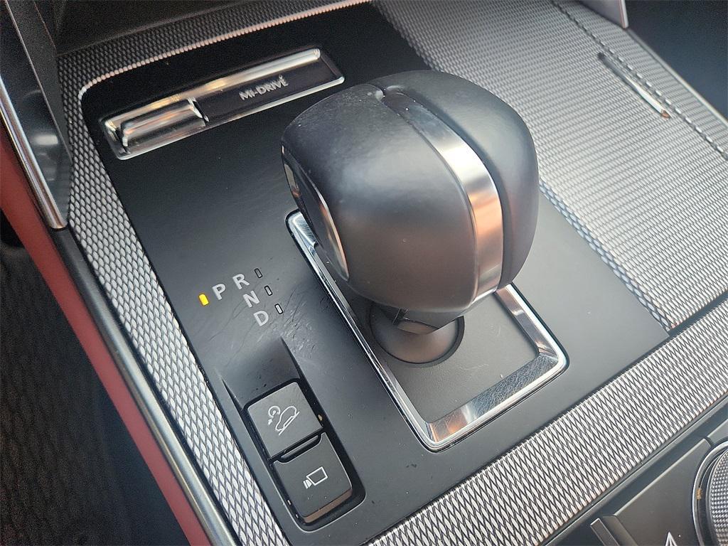 used 2025 Mazda CX-70 car, priced at $41,995