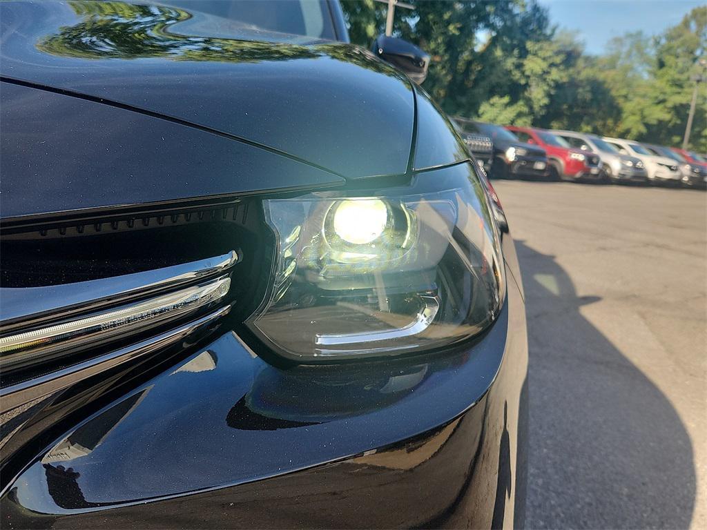 used 2025 Mazda CX-70 car, priced at $41,995