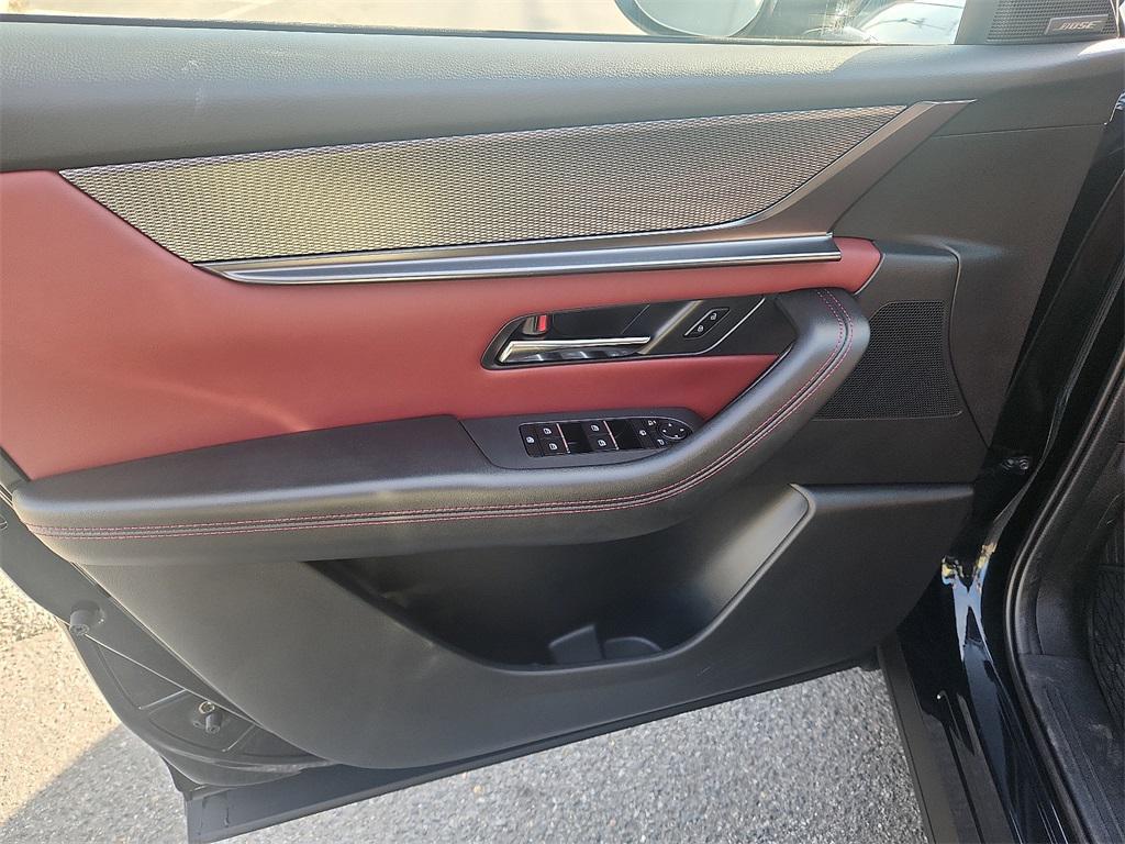 used 2025 Mazda CX-70 car, priced at $41,995