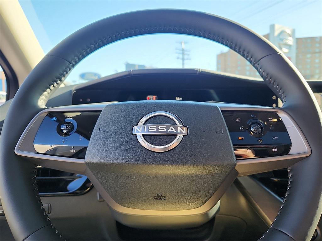 new 2026 Nissan Murano car, priced at $48,235