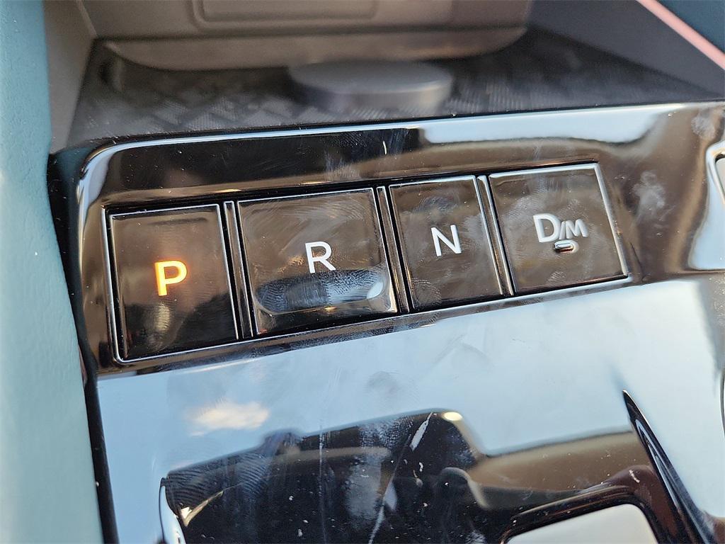 new 2026 Nissan Murano car, priced at $48,235