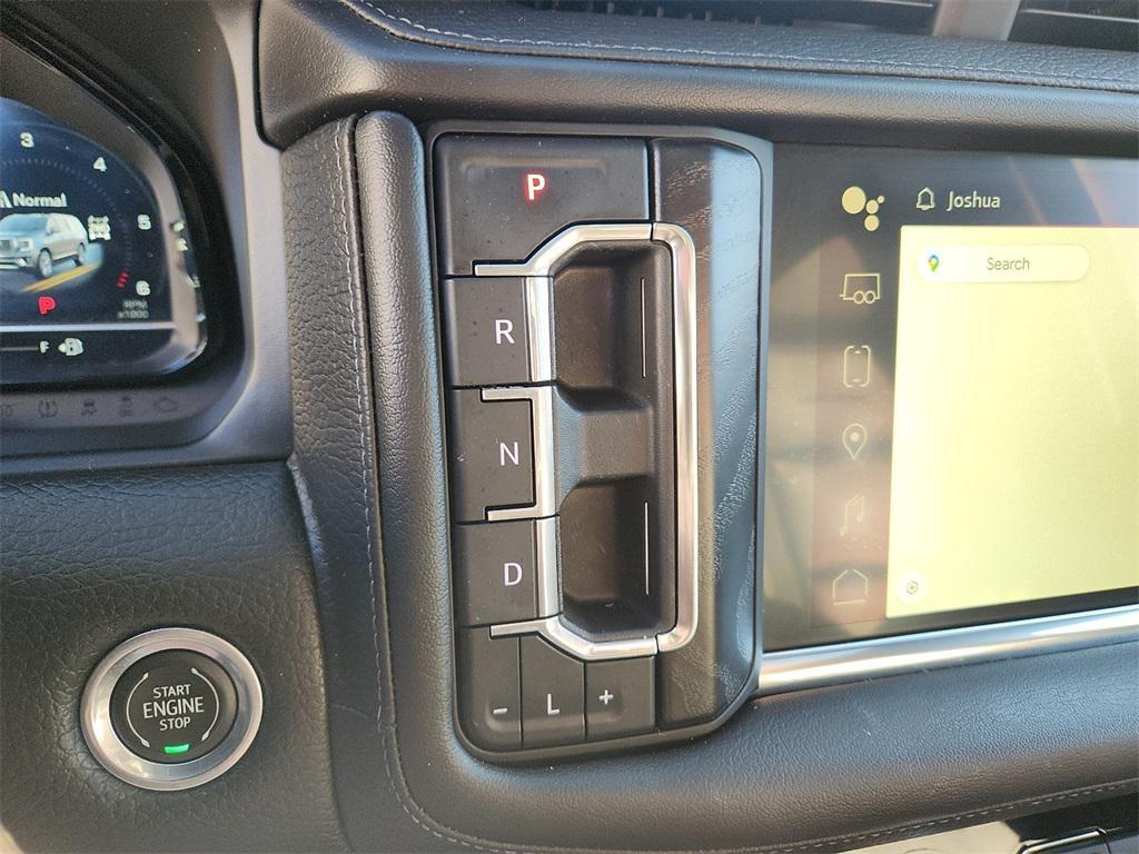 used 2022 GMC Yukon XL car, priced at $51,800