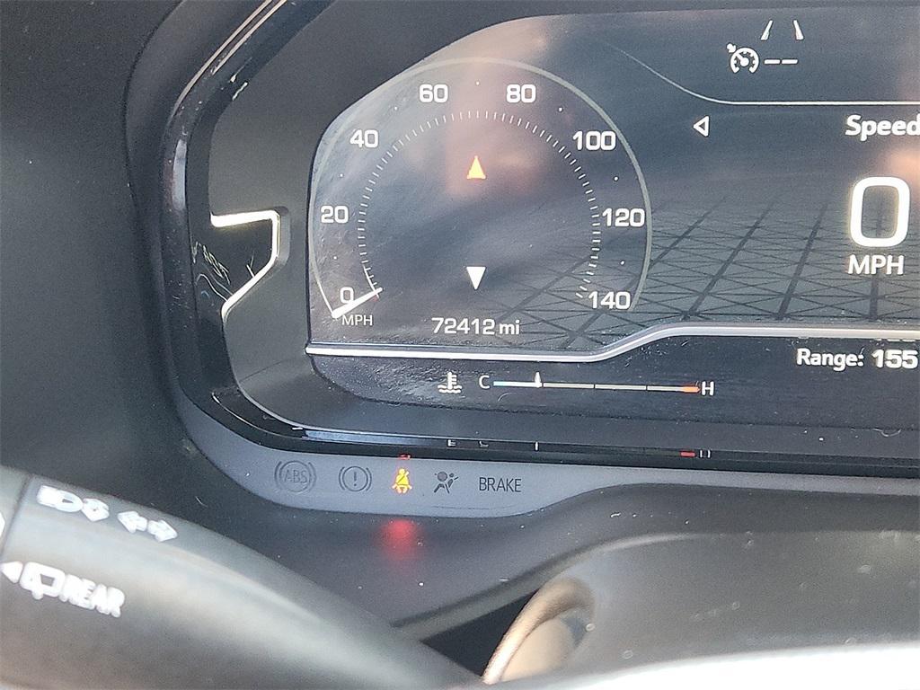 used 2022 GMC Yukon XL car, priced at $51,800