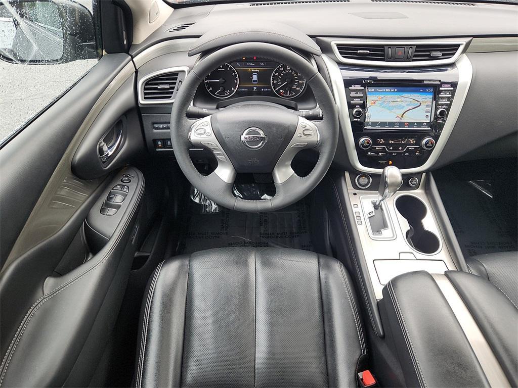 used 2017 Nissan Murano car, priced at $18,200