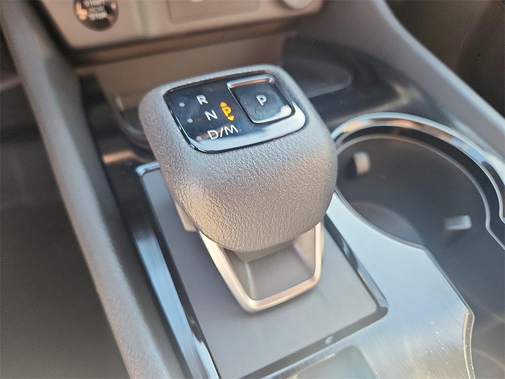 new 2026 Nissan Rogue car, priced at $32,247