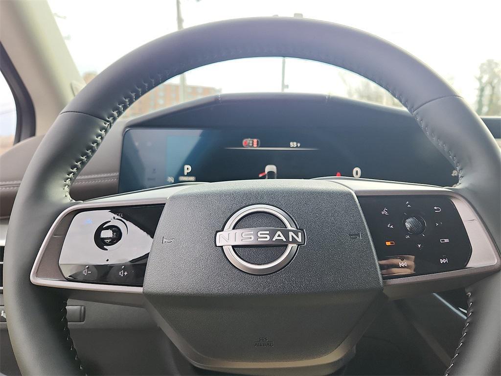 new 2026 Nissan Murano car, priced at $49,476