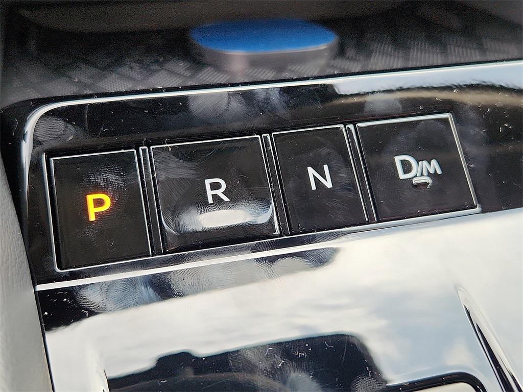 new 2026 Nissan Murano car, priced at $49,476