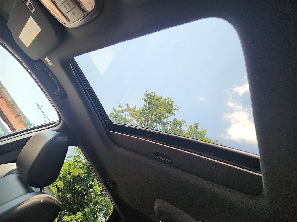 used 2021 Dodge Durango car, priced at $31,800