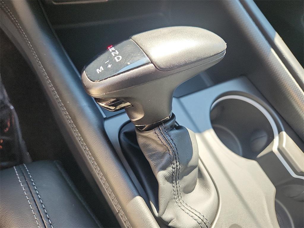 used 2021 Dodge Durango car, priced at $31,800