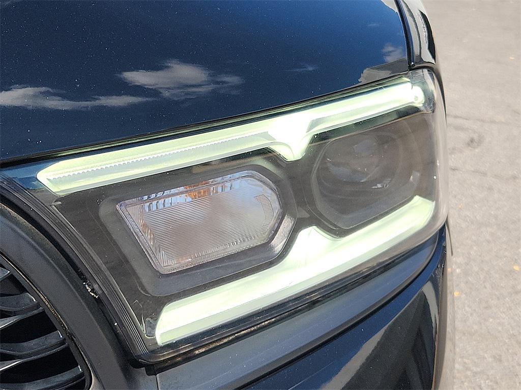 used 2021 Dodge Durango car, priced at $31,800
