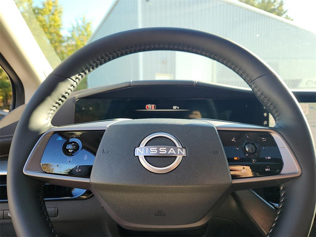 new 2026 Nissan Murano car, priced at $49,295