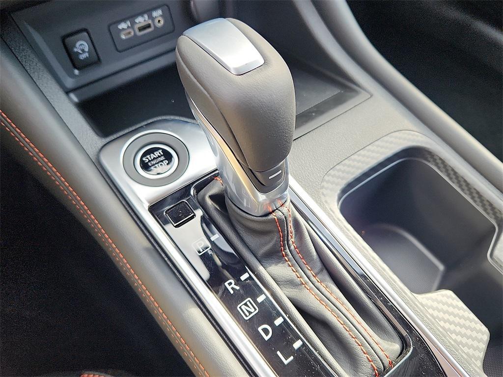 new 2025 Nissan Sentra car, priced at $24,668