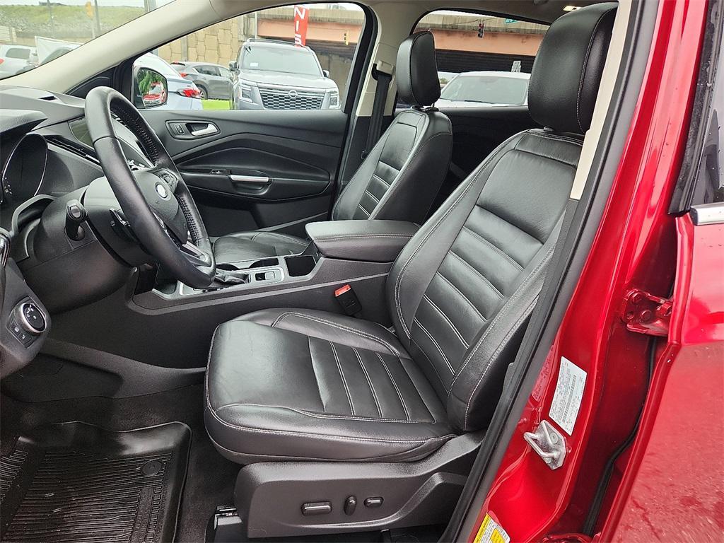 used 2018 Ford Escape car, priced at $13,800