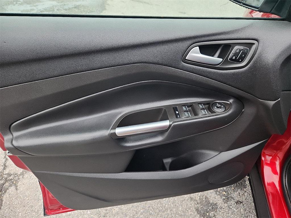 used 2018 Ford Escape car, priced at $13,800