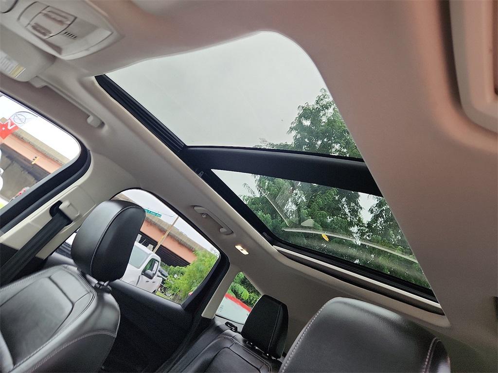 used 2018 Ford Escape car, priced at $13,800